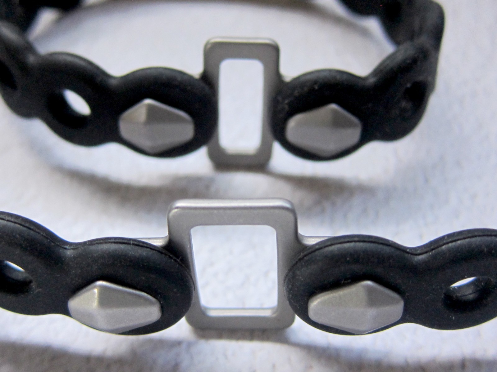MODL Infinity Tool 2.0 Modular Straps 2-Pack Flexible Multi-Tool Gear Bracelet