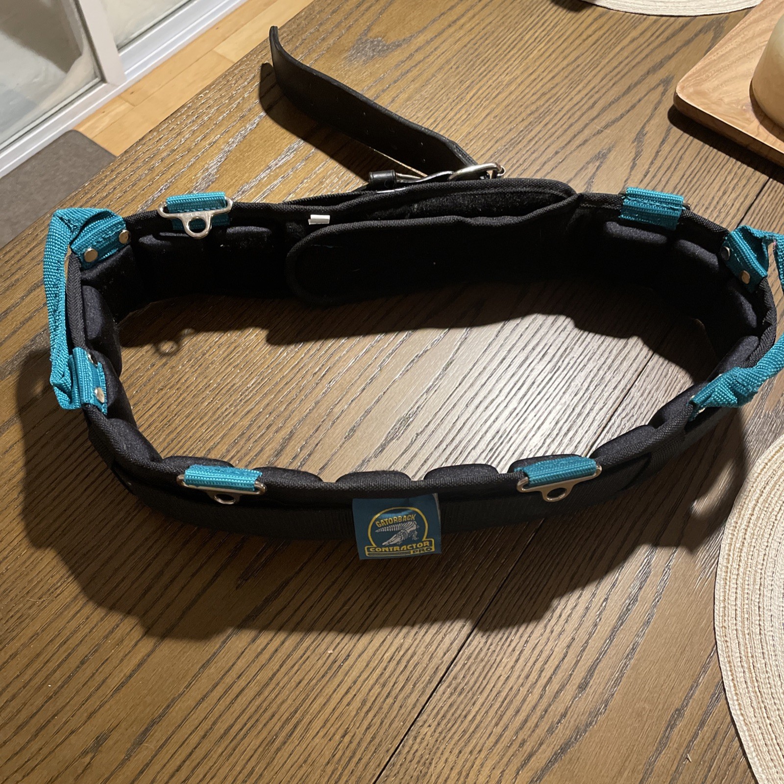 Gatorback Contractor Pro Toolbelt XL