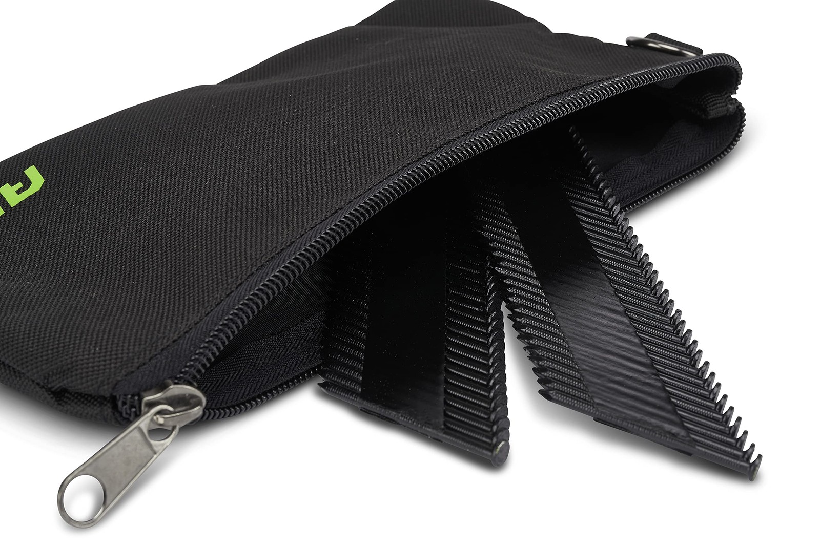 AWP Accessory Tool Pouches with Carabiner Hooks, Tool Belt Accessory, Three D…