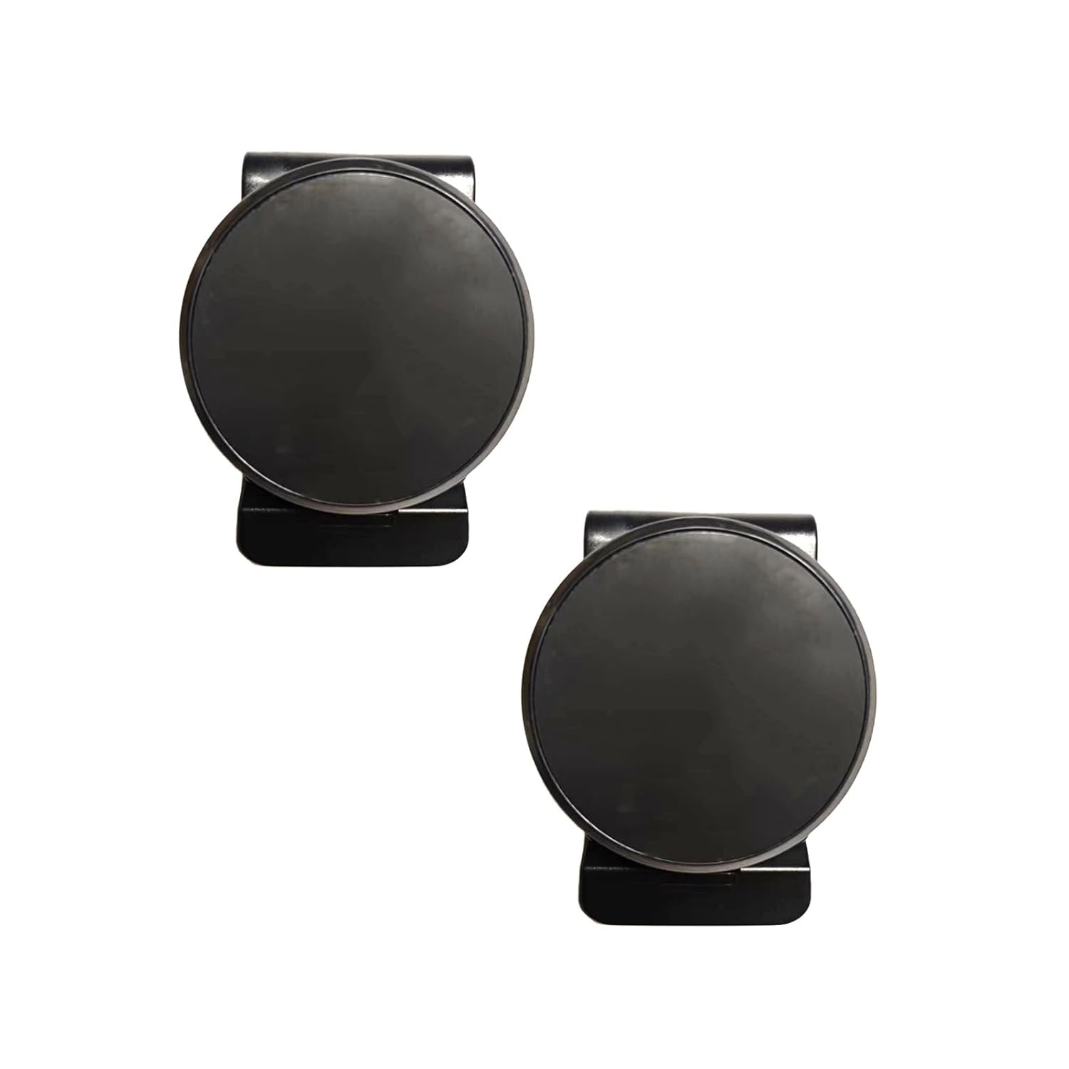 Magnetic Belt Clip Tool Holder Strong Neodymium Magnet Leather Sleeve Clip