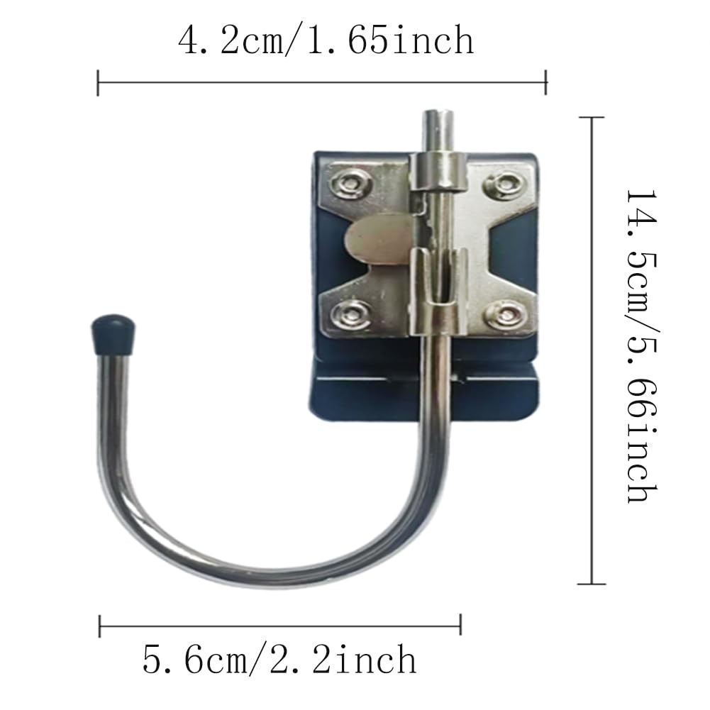 2 PCS Drill Holder Belt Tool Hook Holster Suitable for Tools Wires Pipes Heavy