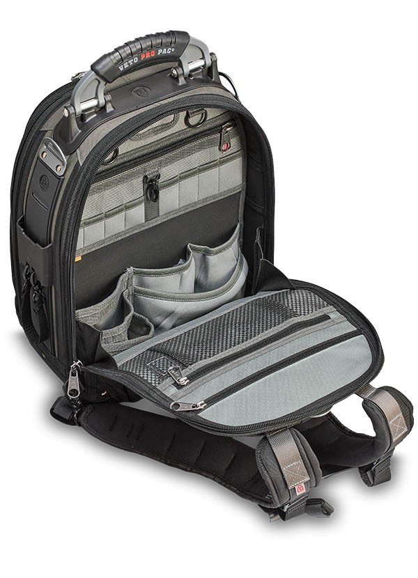 Veto Pro Pac TECH PAC EVO Large Tool Backpack New Modular EVO System