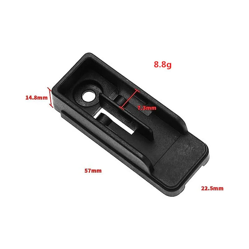 Belt Clip Hook Bit Holder Kit for Makita 18V Drill Holder Power Tool Accessories