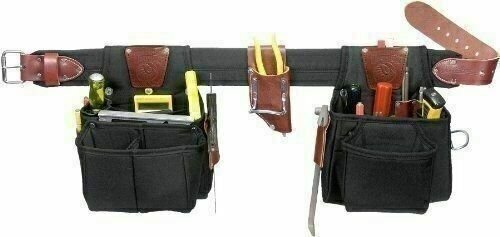 Occidental Leather 9525 LG The Finisher Tool Belt Set – Large