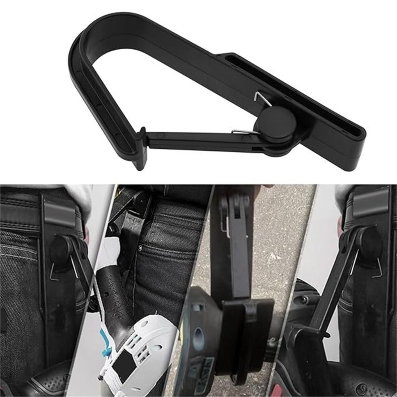 Impact Wrench Holder Tool Holsters Scaffolding Hook Clip Power Tool Belt Hook