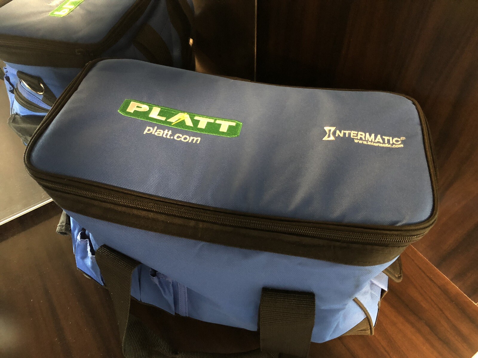 platt apprentice electrician tool bag