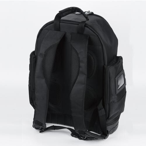 20″ Heavy Duty Padded Strap 20 Pocket Extreme Tool Backpack Utility Storage