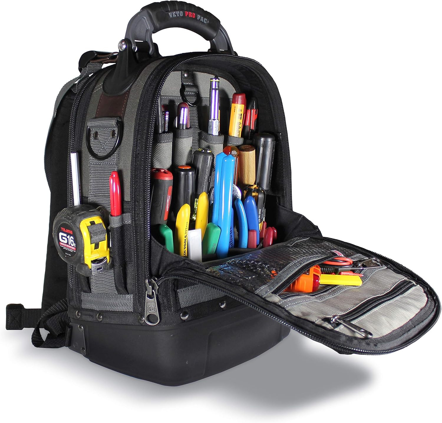 Pro Tech Pac MC (Compact)