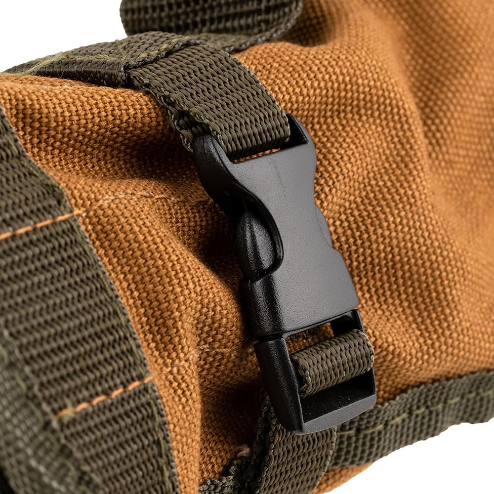 – Tool Roll, Tool Bags – Original Series (70004) , Brown