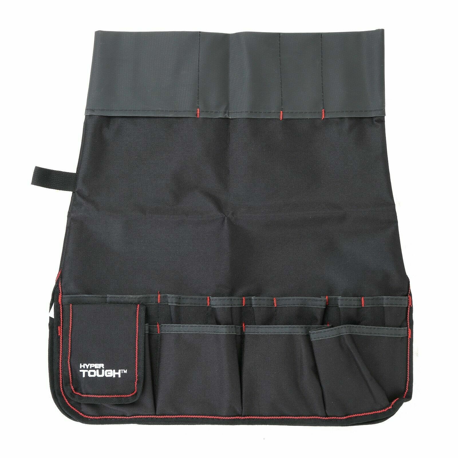 Polyester Tool Holder Organizer with 35 Pockets for 5 Gallon Bucket