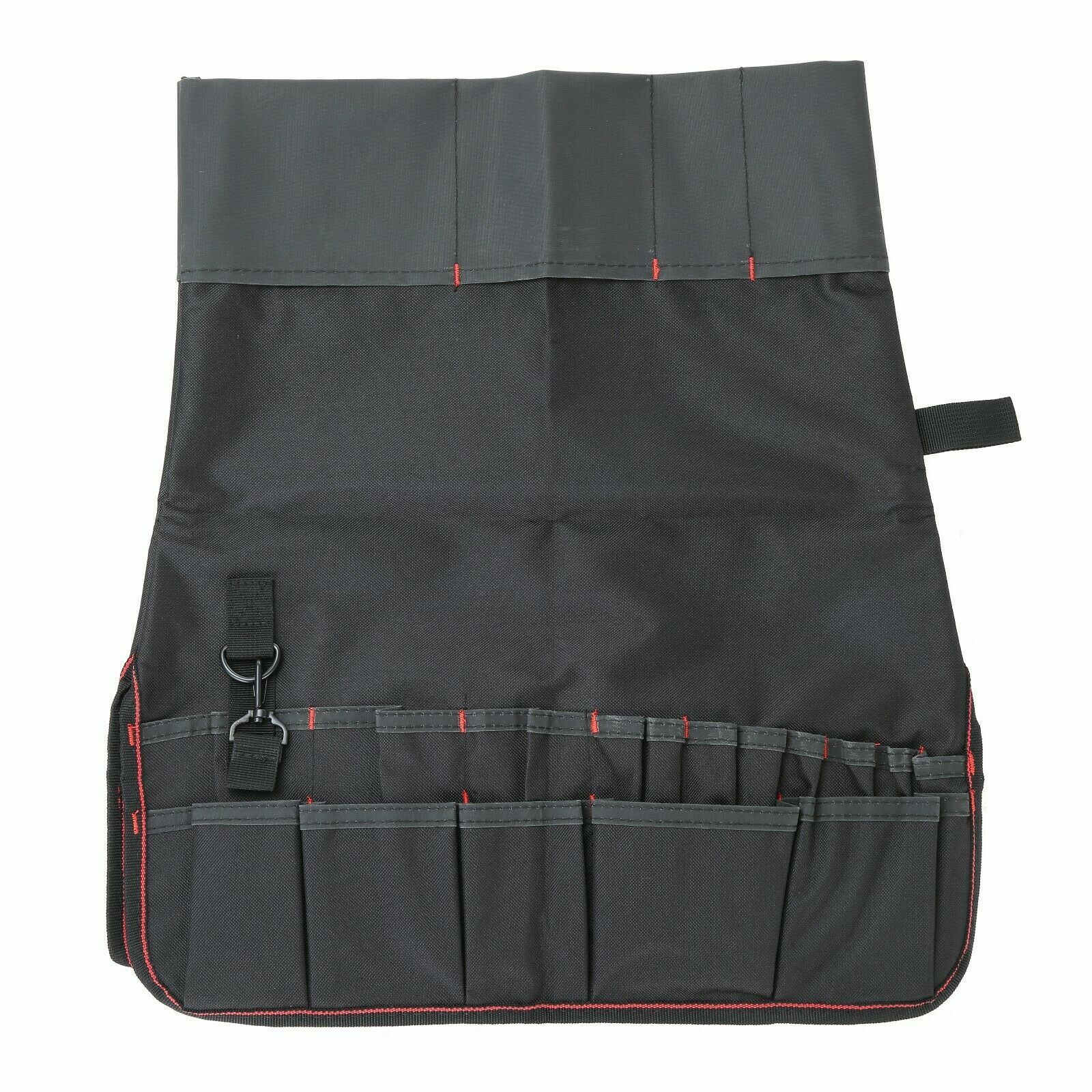 Polyester Tool Holder Organizer with 35 Pockets for 5 Gallon Bucket