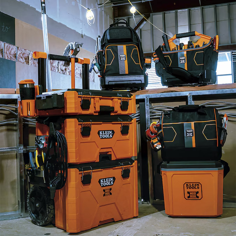 Modbox Tool Bag
