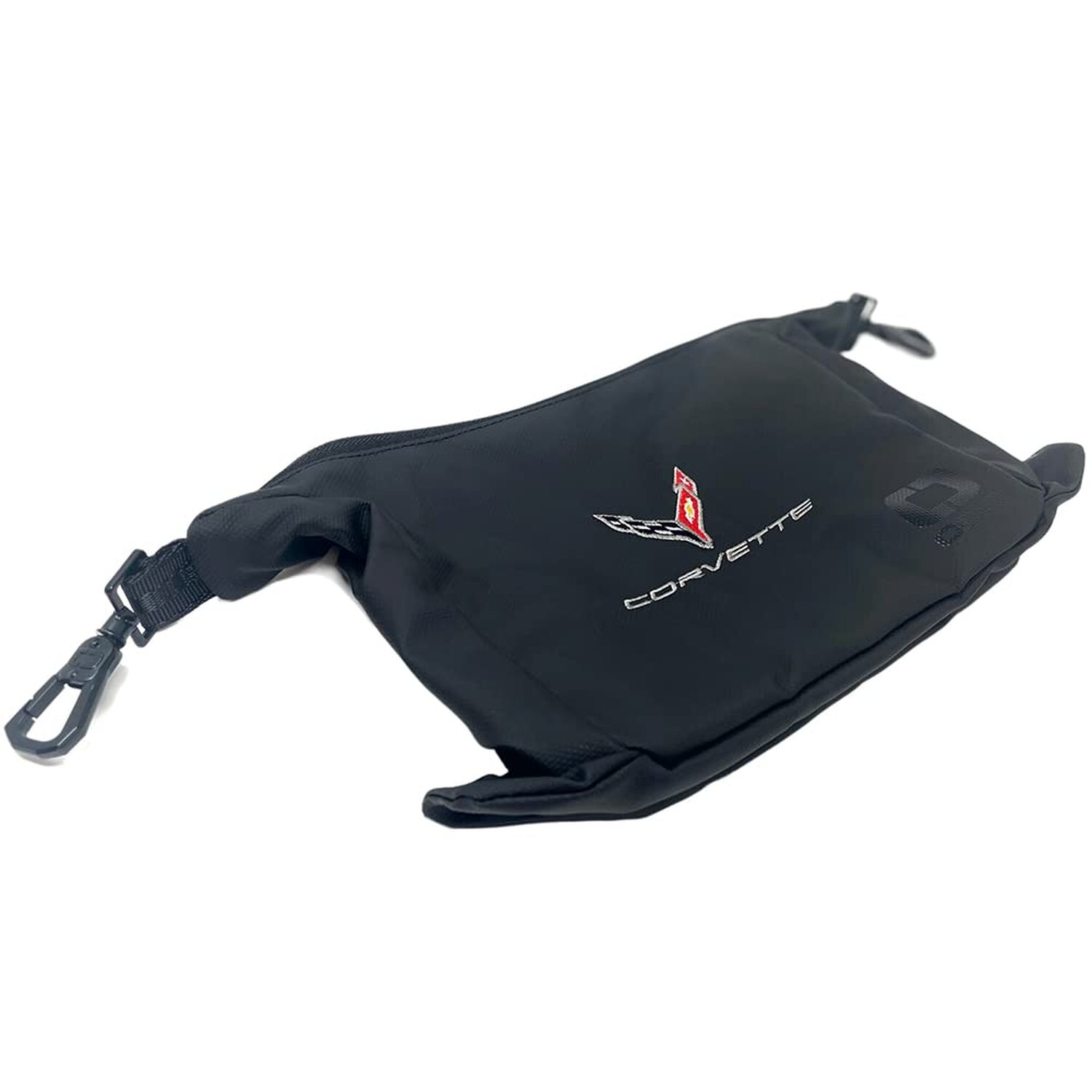 C8 Corvette Toiletry Ammenity Travel Bag – Cargo Organizer Storage/Commuter U…