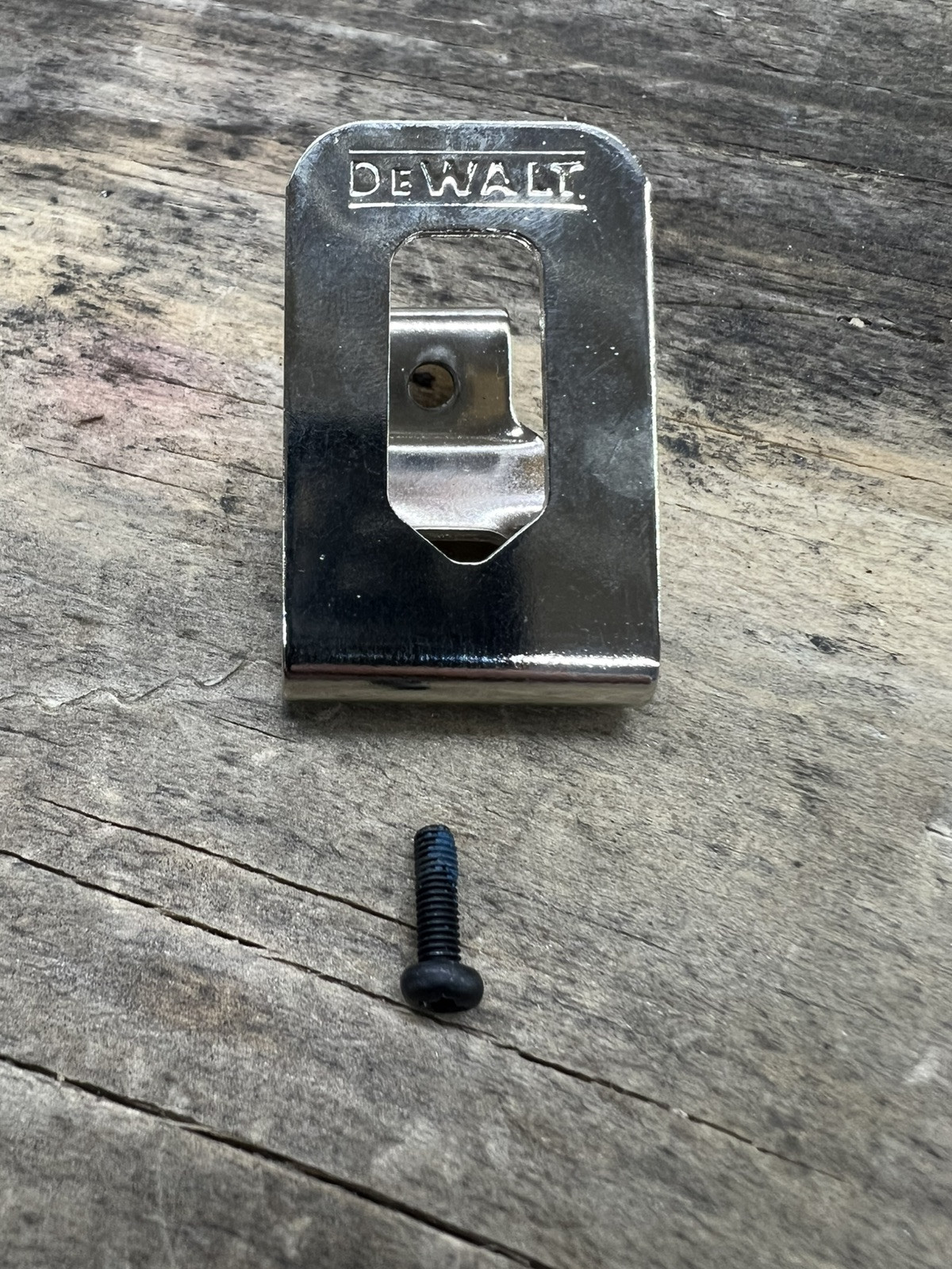 New Dewalt 20V Belt Clip Hooks for 20V Max DCF887, DCD996, DCD985, DCF885 etc