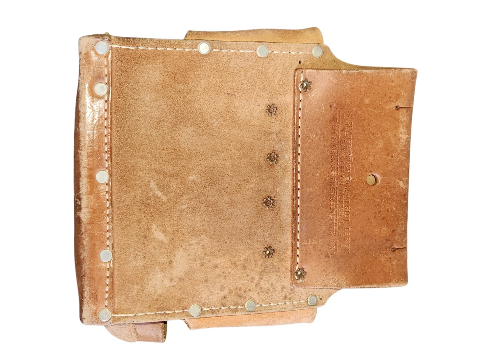 Craftsman Tool Belt Pouch #945447, Pouch ONLY