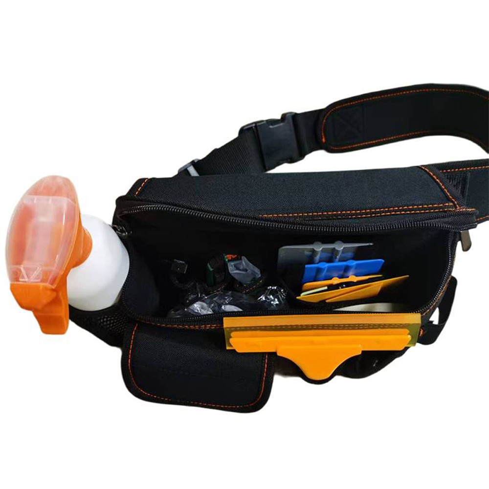 US Hardware Toolkit Tool Bag Waist Bag Organizer Bag