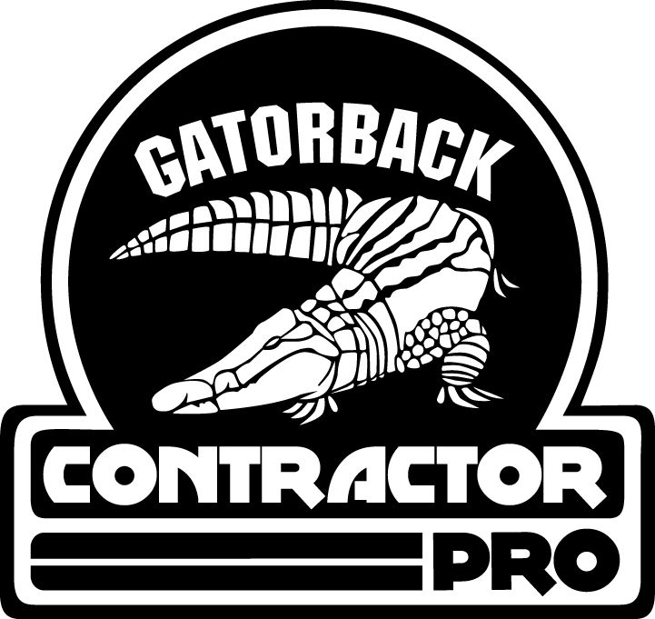 Gatorback B606 Suspenders for Tool Belts. Carpenter, Electrician, Contractor