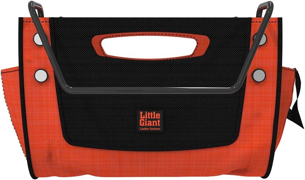 Ladders, Cargo Hold Tool Pouch, Ladder Accessory, Nylon, 15040-001