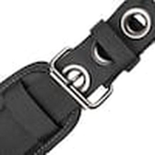 DEAD ON TOOLS Ballistic Framers Tool Belt DO-BSR – Black