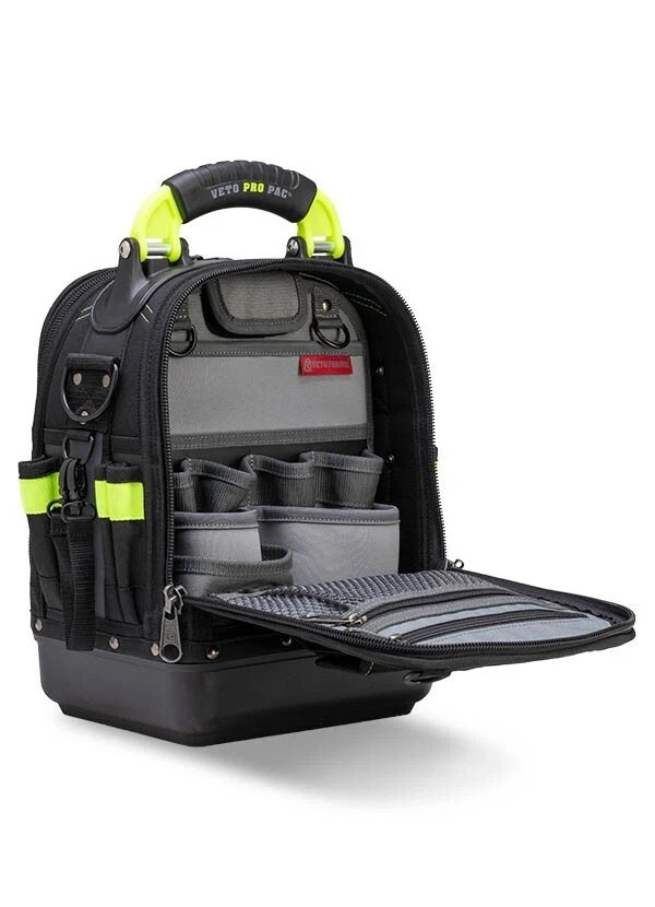 Veto Pro Pac Tech-MCT Special Ops Tech Compact/Tall Bag AUTHORIZED VETO DEALER