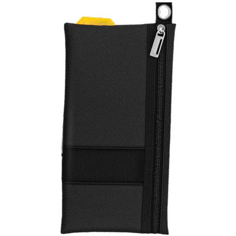 Tear Resistant Tool Bag Portable Pouch With Comfort Grip Handle For Mechanics