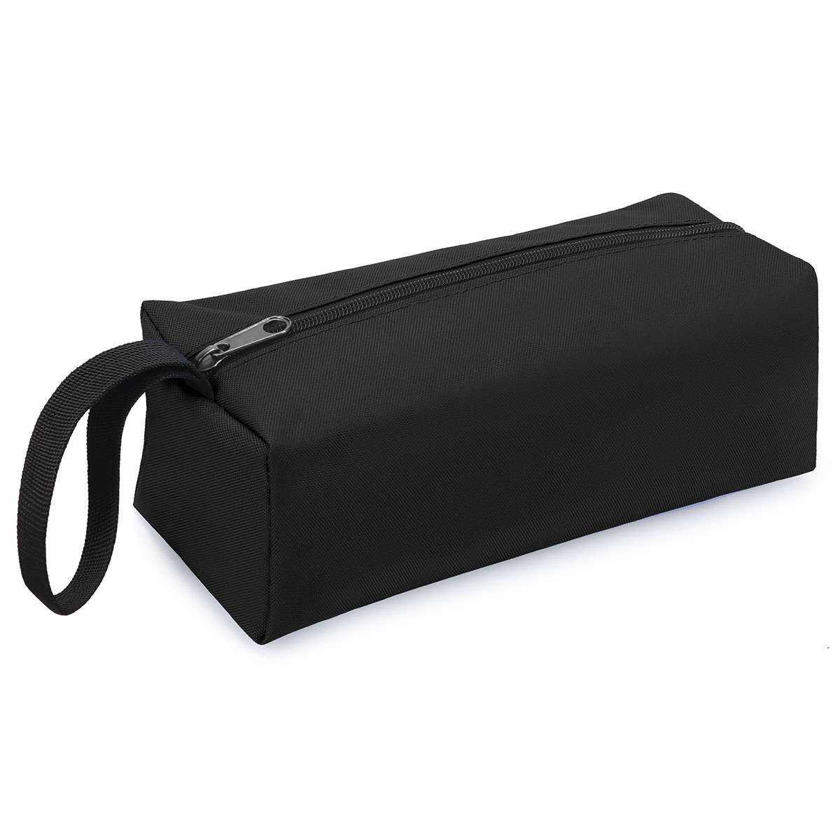 Multi-purpose Oxford Canvas Tool Bag Zipper Small Organizer Pouch Heavy Duty US
