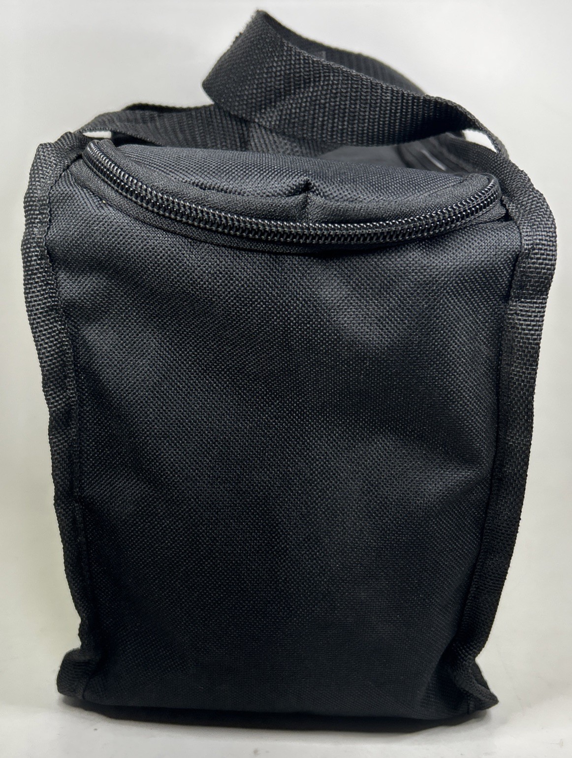 Ryobi ONE+ HP Canvas Tool Bag 10x8x6 Black & Green-Zippered
