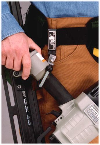 Bigg Lugg Power Tool Holder Belt Hook – BL1