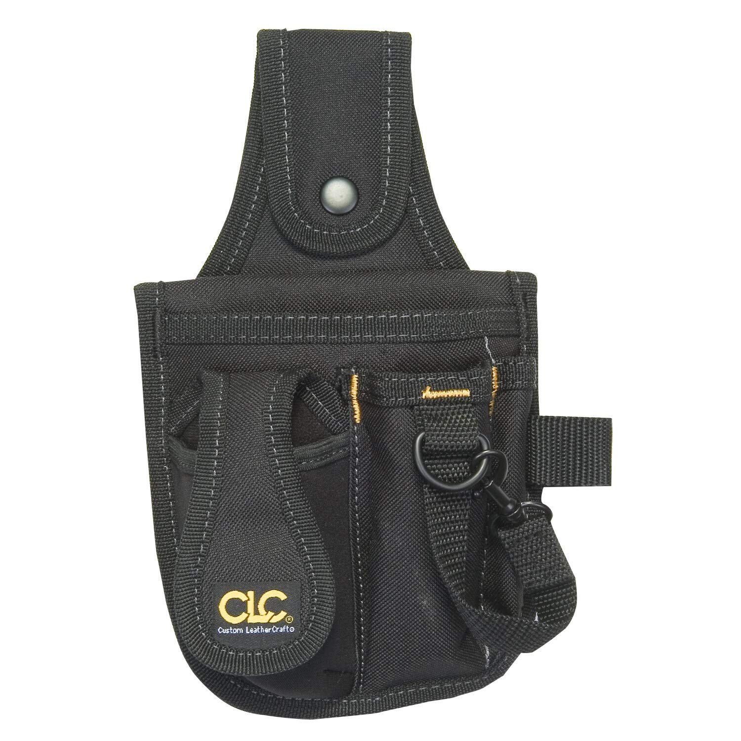 CLC 1501 Poly Tool and Cell Holder, 4-Pocket, Multi, Medium