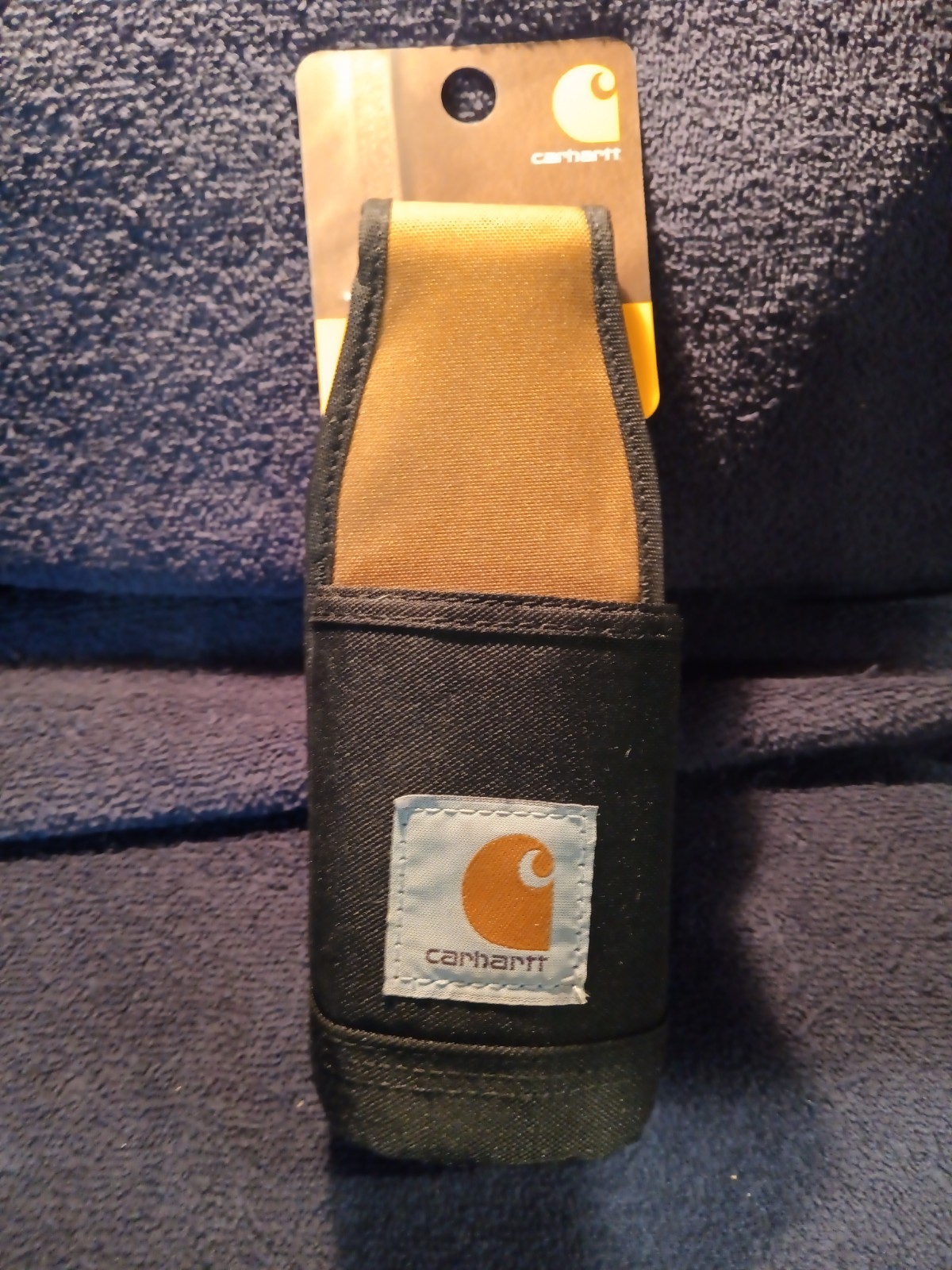 Carhartt Beverage Holder Durable And Water Resistant Attaches To The Tool…
