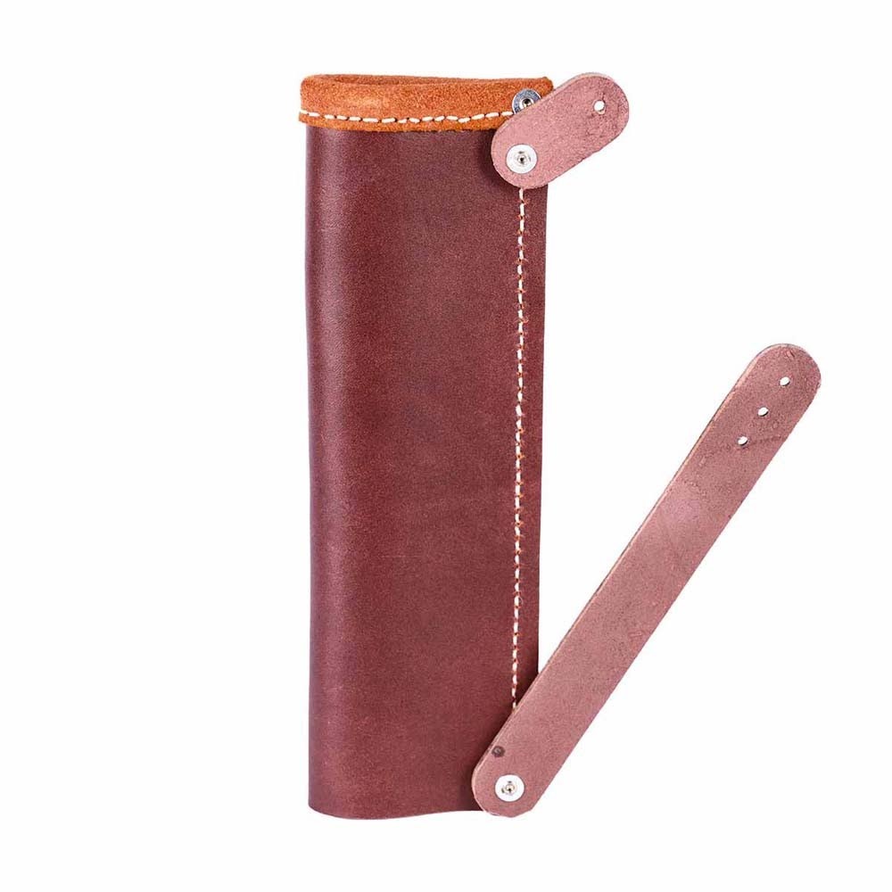 Occidental Leather 5114K Cat’s Paw Pry Bar Sleeve Kit Oxy Red Leather
