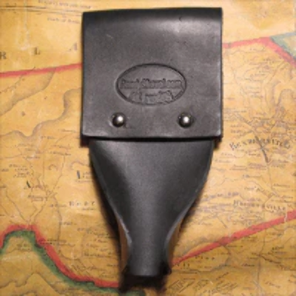 Ready Shovel Ball Handle Shovel Holster