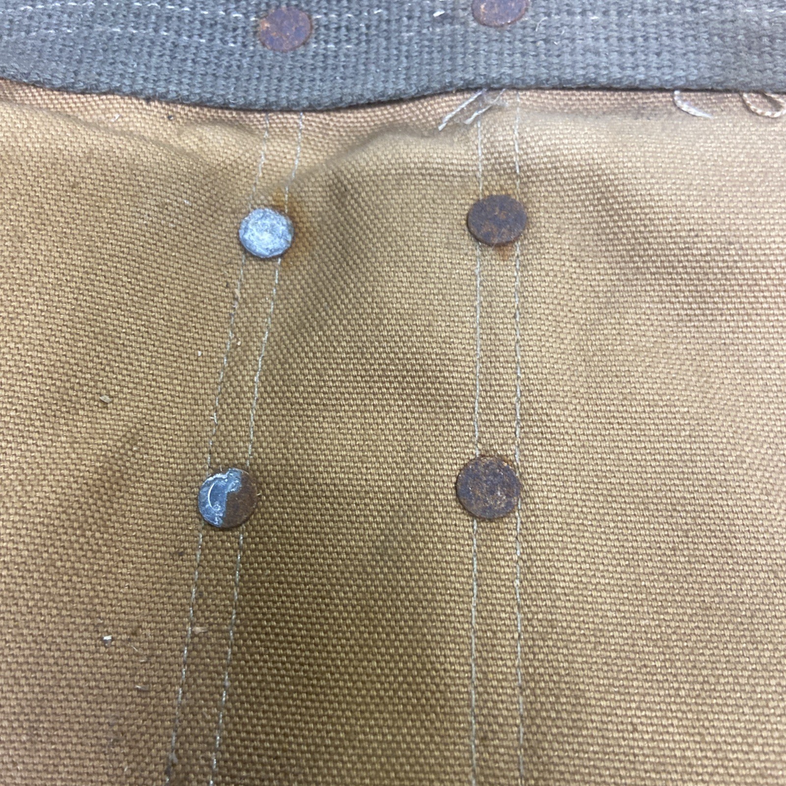 carhart tool belt
