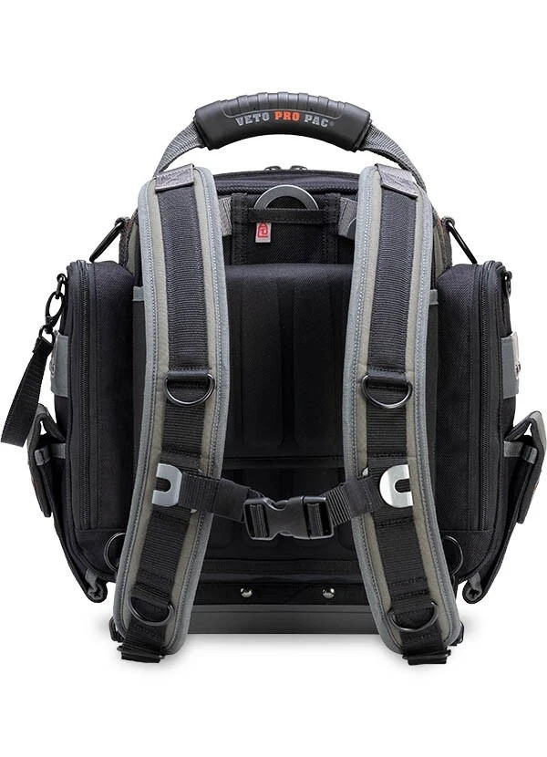 Veto Pro Pac MB5B Meter Bag Base AUTHORIZED VETO DEALER