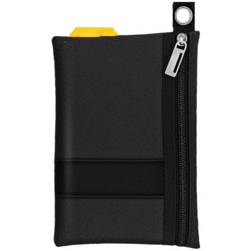 Tear Resistant Tool Bag Portable Pouch With Comfort Grip Handle For Mechanics
