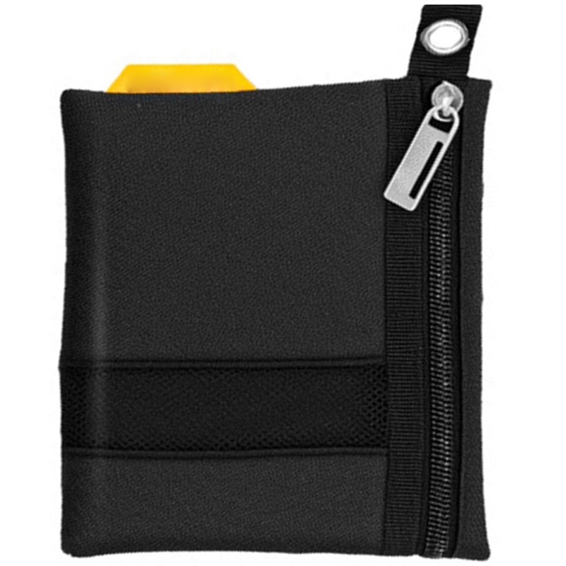 Tear Resistant Tool Bag Portable Pouch With Comfort Grip Handle For Mechanics