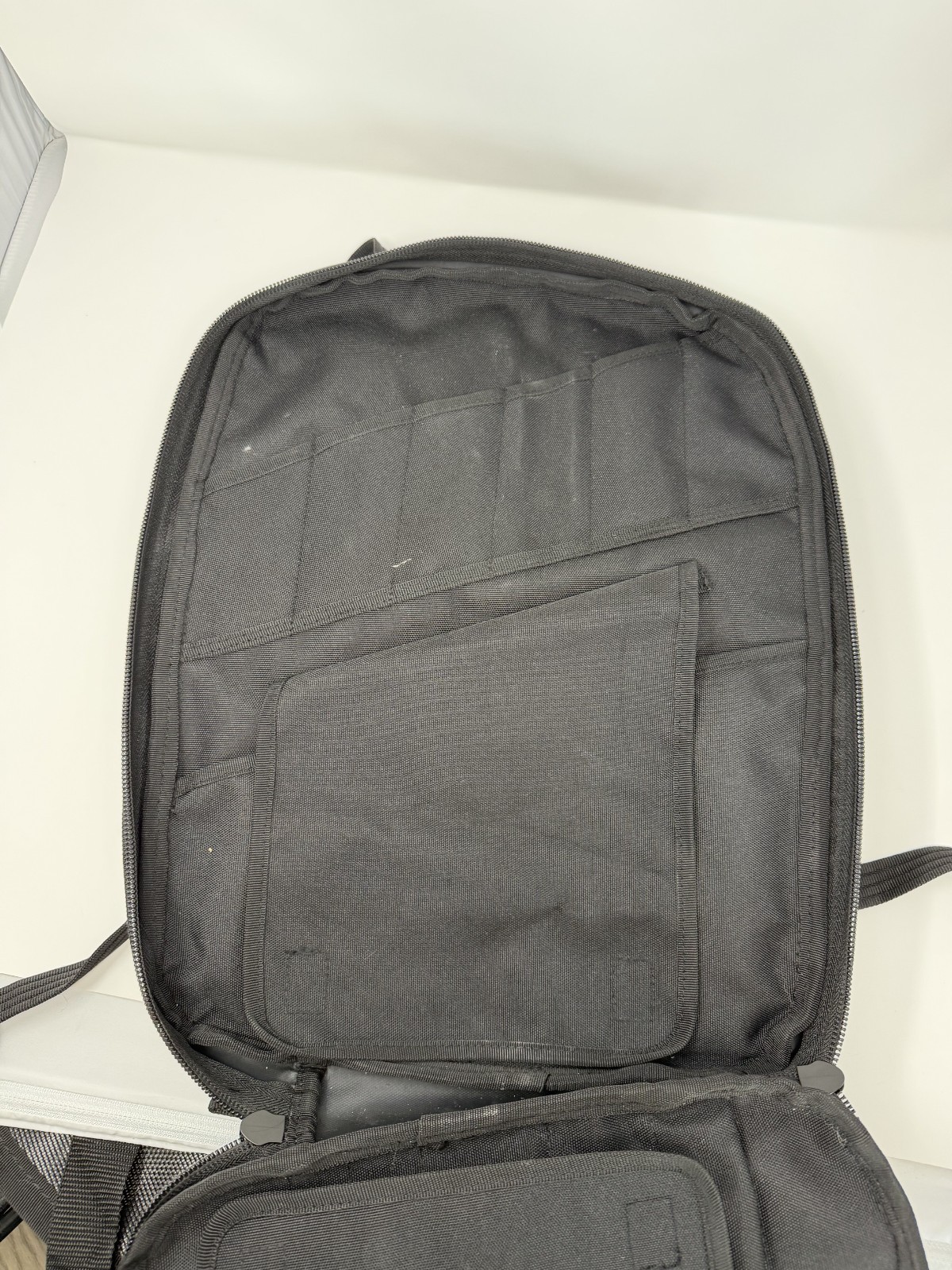 PakTek Tool Pak Original Backpack Black For Tools Pak Tek No. 90650 – FAST SHIP