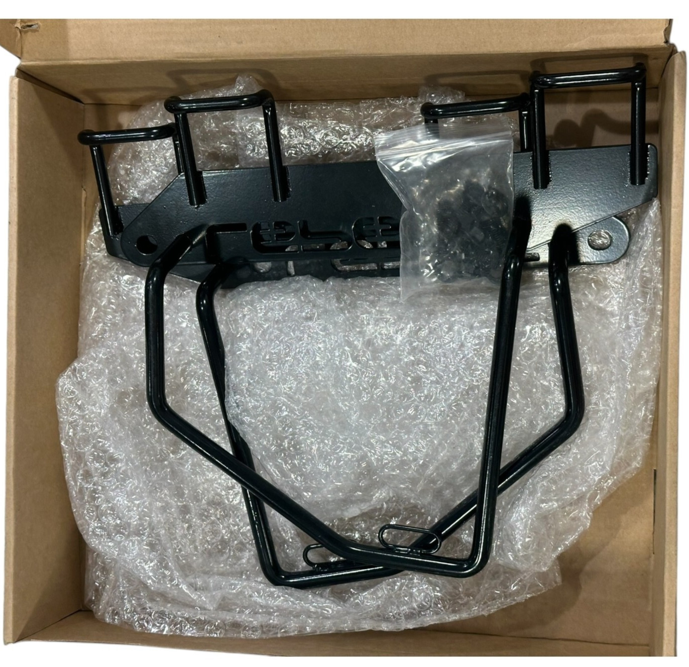 VPZMT Saddlebag Support Bracket Mount Kit MX250 CM x 300 CM X500