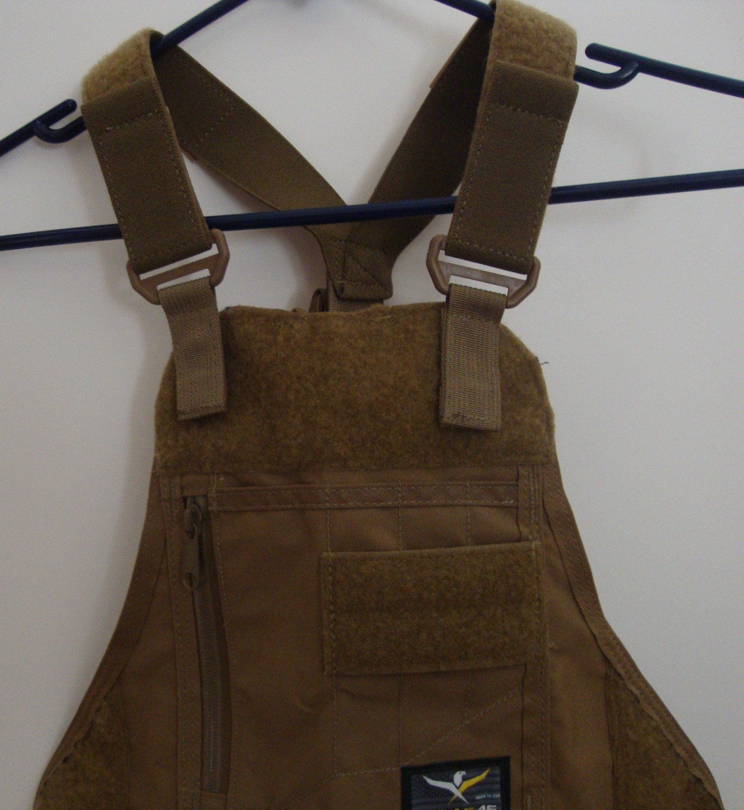 ATLAS 46 Tool Vest – Unused