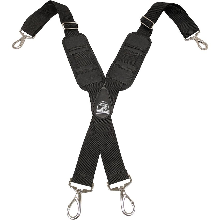 Gatorback Electricians Combo Deluxe Package, Extra Large 40″-44″ Waist, NEW