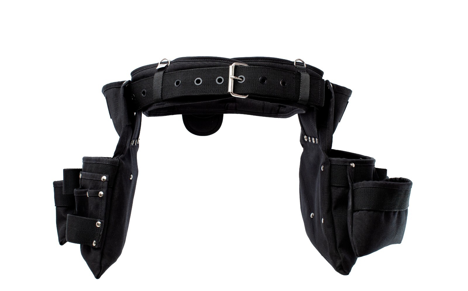 Freedom Toolbelts Professional Carpenters Belt Right and Left Handed variations