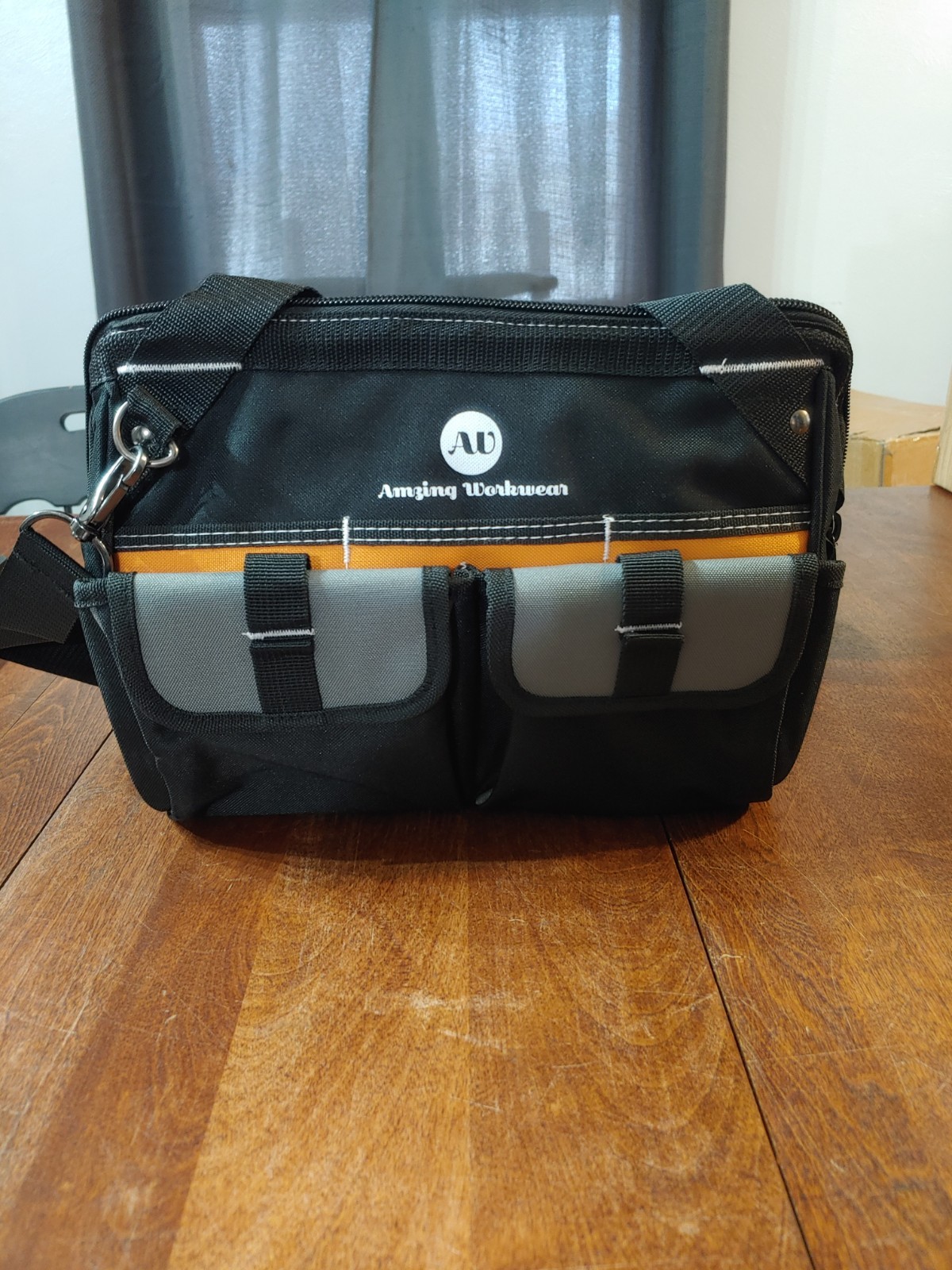 Toolbag