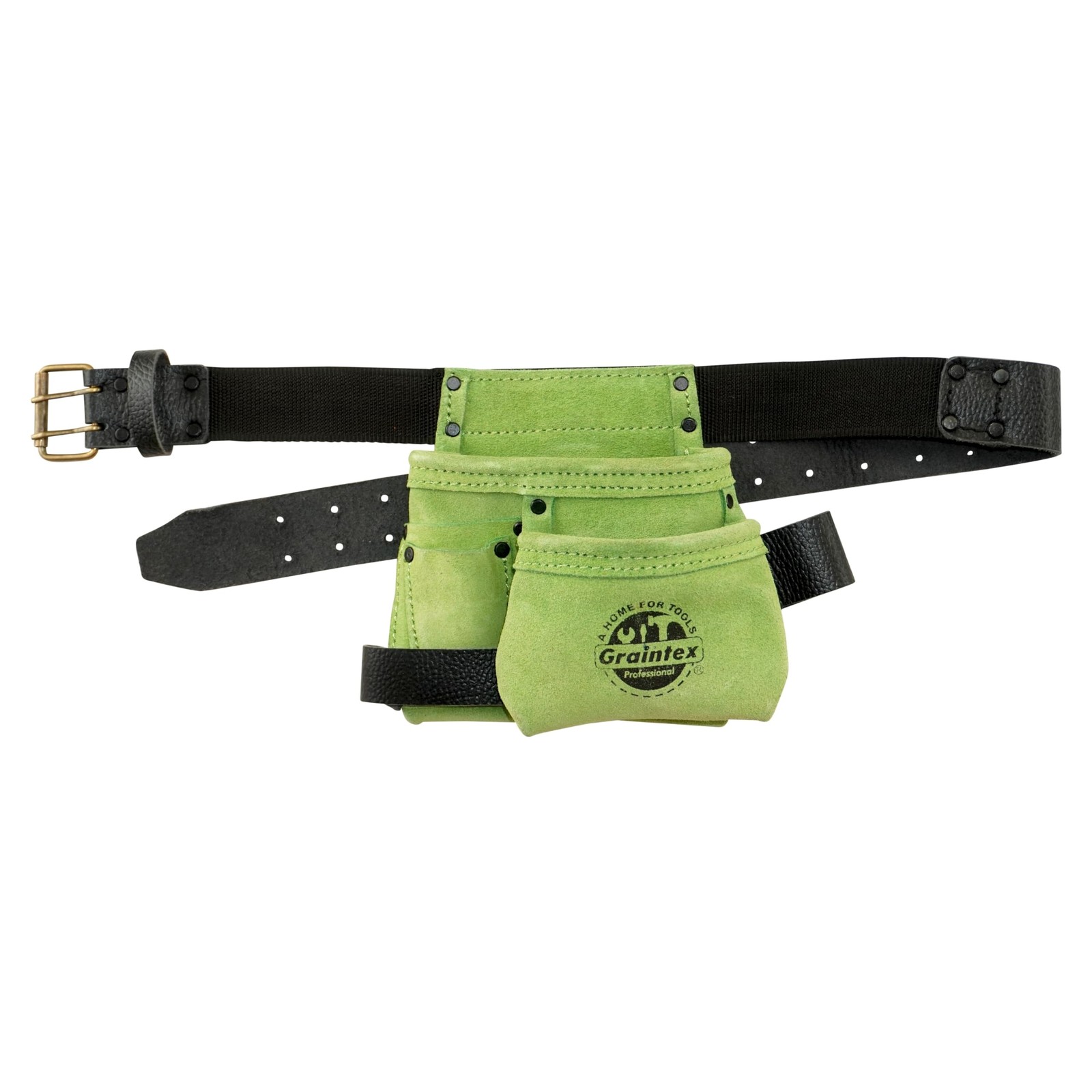 4 Pocket Children’s Tool Pouch Ideal for Home Projects | Tool Belt for Young …