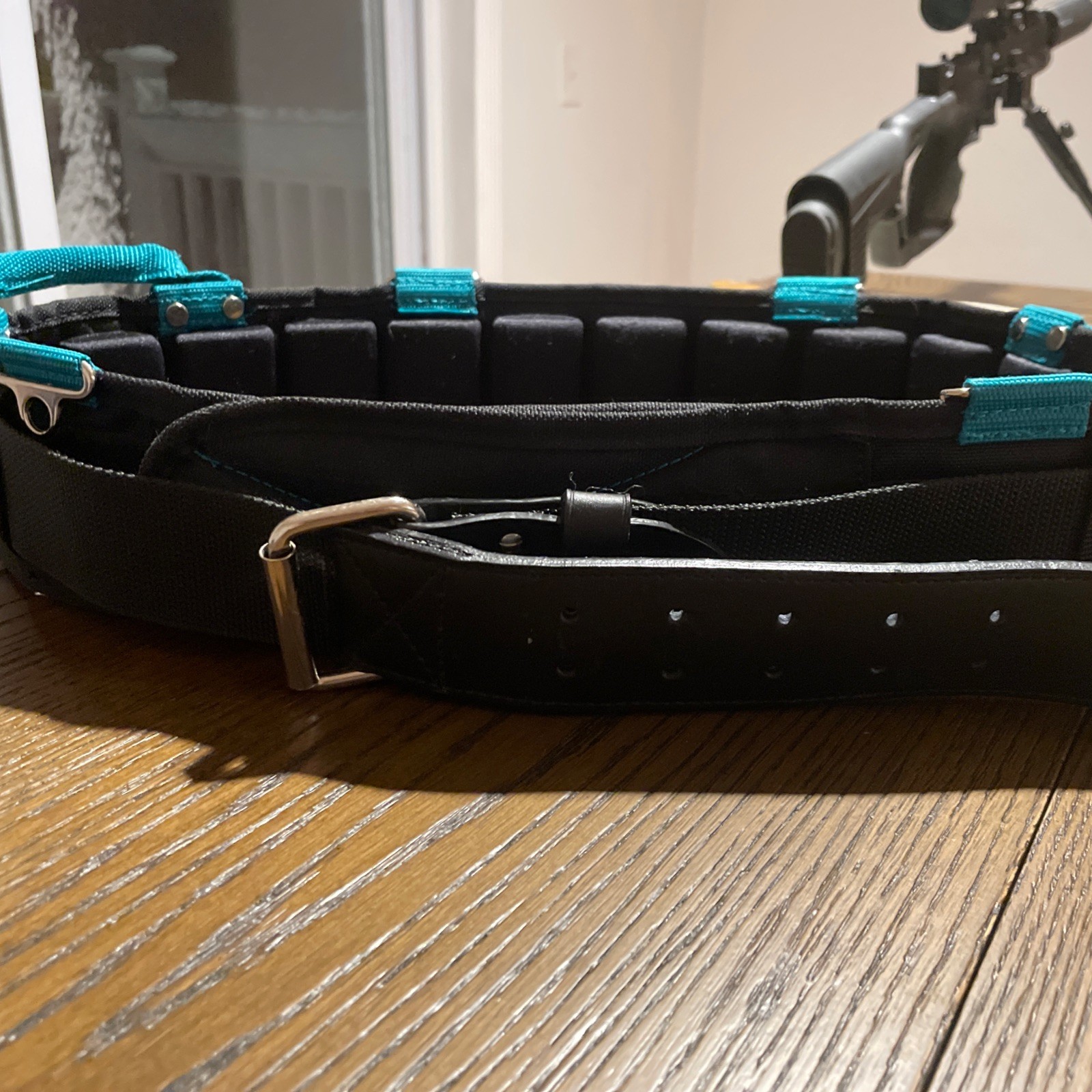 Gatorback Contractor Pro Toolbelt XL
