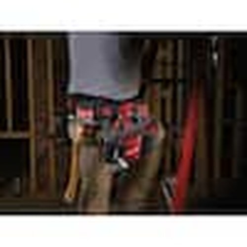 Milwaukee Adjustable Electricians Work Waist Tool Belt 48-22-8110