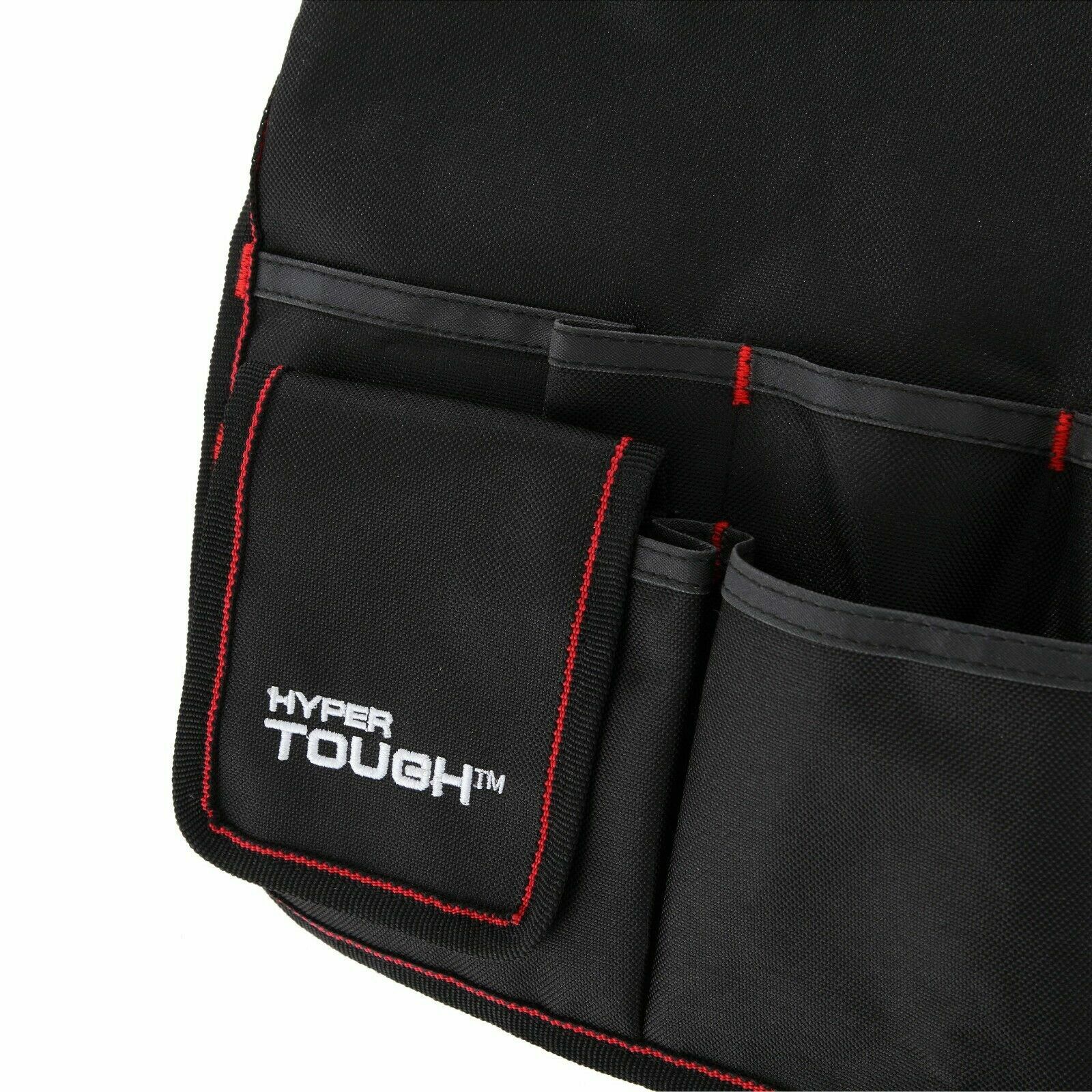 Polyester Tool Holder Organizer with 35 Pockets for 5 Gallon Bucket