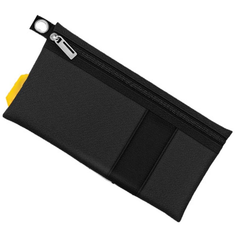 Tear Resistant Tool Bag Portable Pouch With Comfort Grip Handle For Mechanics