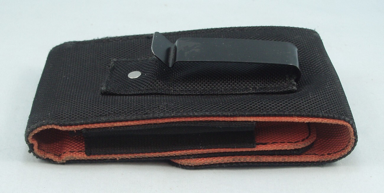 Klein Tools Standard Size Magnetic Phone Holder Belt Clip