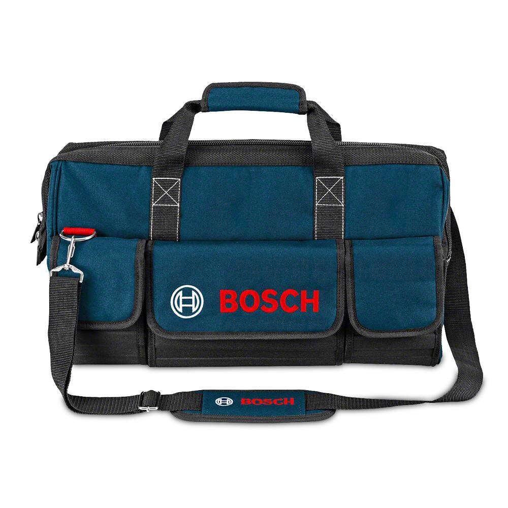BOSCH Medium Power Tools Carry Bag Builders Carpenters Tradie Tool Work