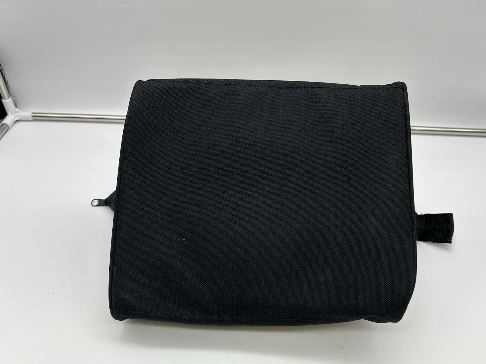 Qty (2) New DEWALT 11”X 9”X 7″ Heavy Duty Nylon Small Tool Bag Totes